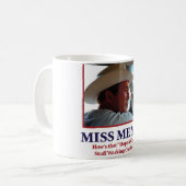 Mug Me Manque Encore ? (Devant gauche)