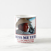 Mug Me Manque Encore ? (Centre)