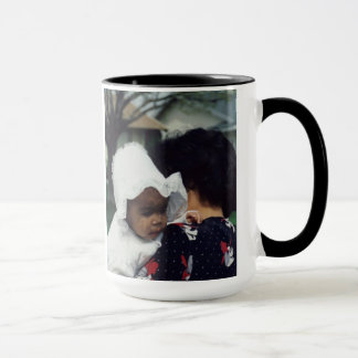 MUG ME&MOM
