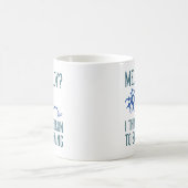 Mug Me Nerdy (Centre)