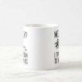 Mug Me Nerdy (Centre)