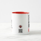 Mug Me nourrir (Centre)