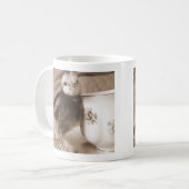 Mug Me Regardes-Tu ? (Devant gauche)