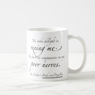 Mug Me vexer