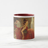 Mug Me voici (Centre)