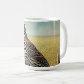 Mug Meadowlark (Devant droit)