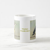 Mug Meadowlark occidental (Centre)
