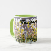 Mug Meadowsweet (Devant gauche)