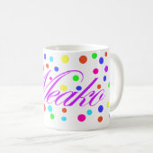 Mug Meako (Devant droit)