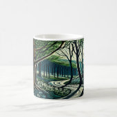 Mug Meander (Centre)