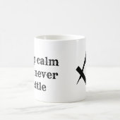 Mug Meaningful Motivational Positive Quote (Centre)