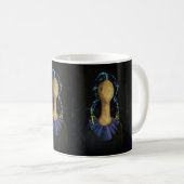 Mug "Meany" (Devant droit)