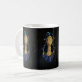Mug "Meany" (Devant gauche)