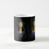Mug "Meany" (Centre)