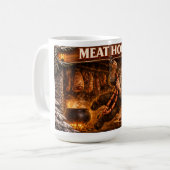 Mug Meat Hook Icelandic Yule Lad (Devant gauche)