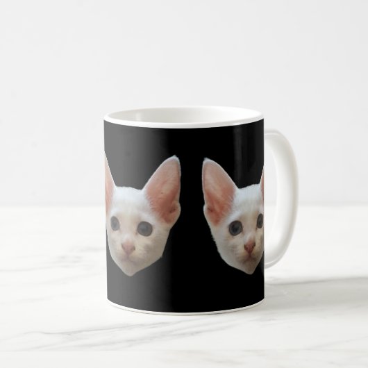 MUG MEAWOO (Devant droit)