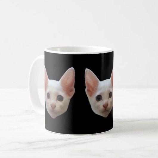 MUG MEAWOO (Devant gauche)