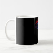 Mug Mec Américain (Gauche)
