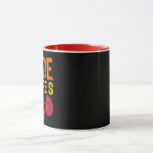 Mug Mec Où est ma greffe de rein Néphrologie Cool (Centre)