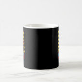 Mug Mec surfeur, surfant (Centre)