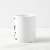 Mug Mécanicien adjoint automobile (Centre)