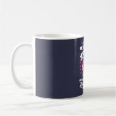 Mug Mécanicien d'amour (Gauche)