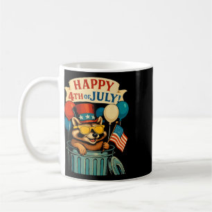 Mug Mécanicien de voiture musculaire à piston drôle 4