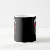 Mug Mécanicien diesel, Tarifs de réparation (Centre)