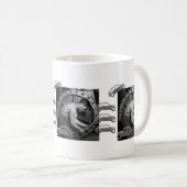 Mug mécanique (Devant droit)