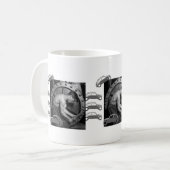 Mug mécanique (Devant gauche)