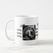Mug mécanique (Gauche)