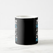Mug Mécanique de l'aéronef (Centre)