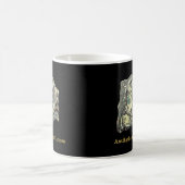 Mug Mécanisme antikythèque (Centre)