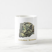 Mug Mécanisme antikythèque (Centre)
