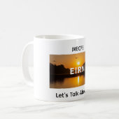 Mug MECFS Parlons-en ! (Devant gauche)