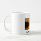 Mug MECFS Parlons-en ! (Gauche)