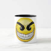 Mug méchant (Centre)