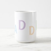 Mug Méchante (Centre)