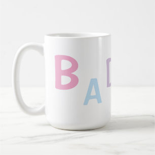 Mug Méchante