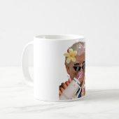 Mug méchante (Devant gauche)