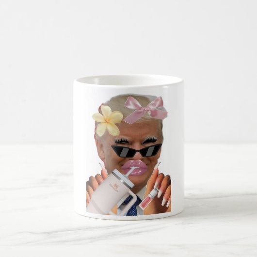 Mug méchante (Centre)