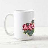 Mug Mecklenburg-Vorpommern (Gauche)