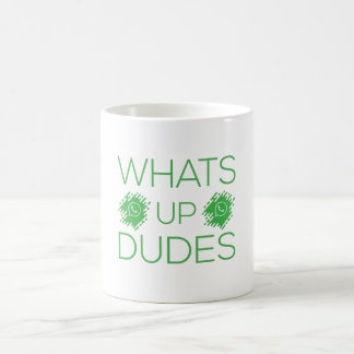 Mug Mecs Whatsapp