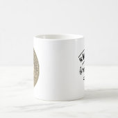 Mug Médaille anniversaire 9 ans de sobriété Félicitati (Centre)