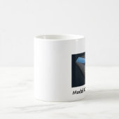 Mug Médaille d'honneur, médaille d'honneur (Centre)