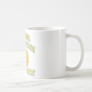 Mug Médaillé d'or parlant national d'équipe