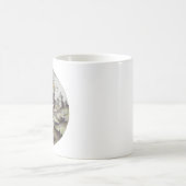 Mug Médaillon avec saint Jean Baptiste (Centre)