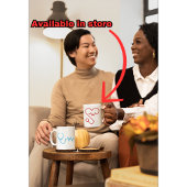 Mug Médecin Coffee Mug, Cadeau pour les médecins, étud