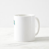 Mug Médecin de forces spéciales (Devant droit)