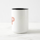 Mug Médecin de la pratique en soins infirmiers du PRN (Centre)